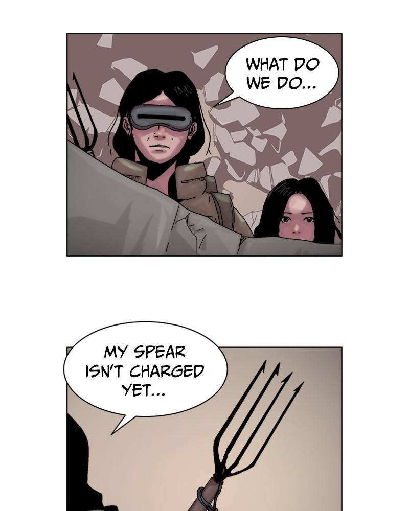 Machine Uprising Chapter 41 - page 36