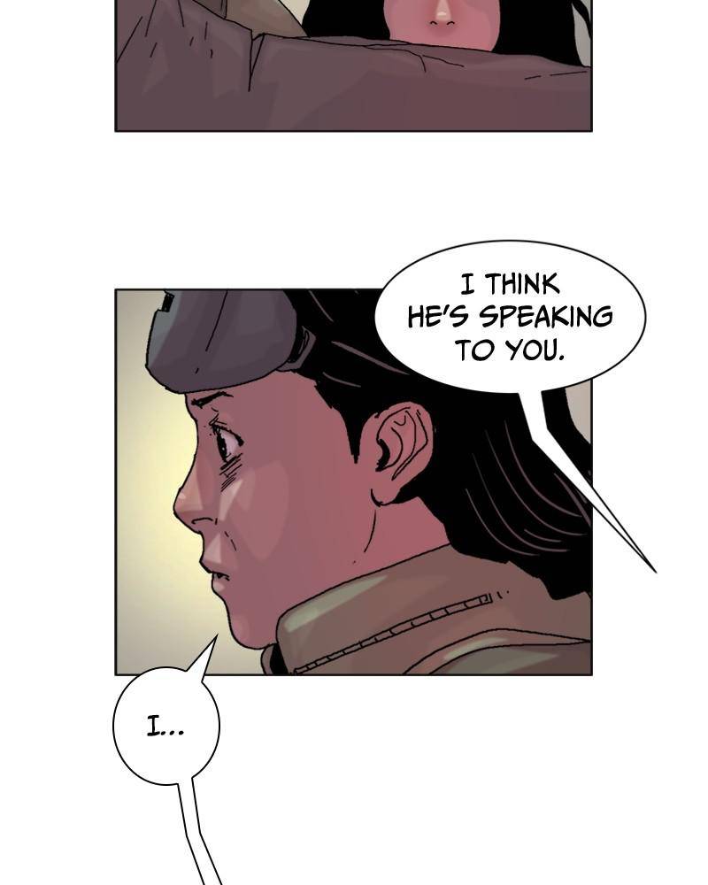 Machine Uprising Chapter 41 - page 48