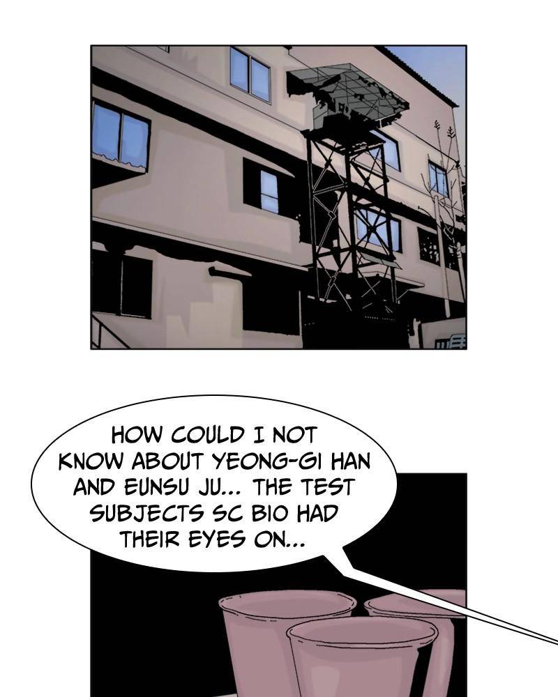Machine Uprising Chapter 41 - page 51