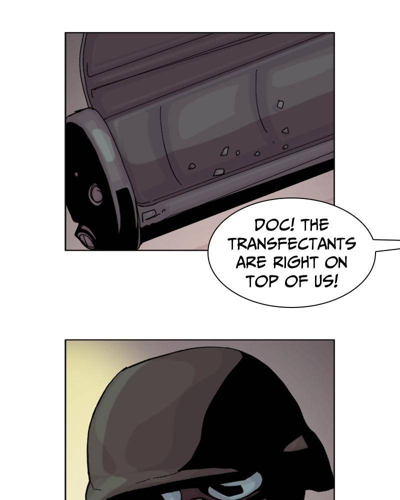 Machine Uprising Chapter 40 - page 17