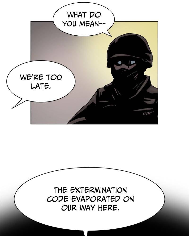 Machine Uprising Chapter 40 - page 20