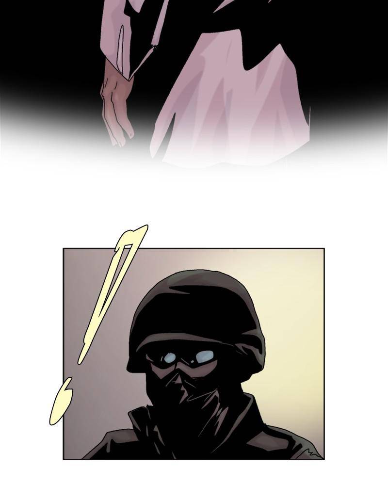 Machine Uprising Chapter 40 - page 22