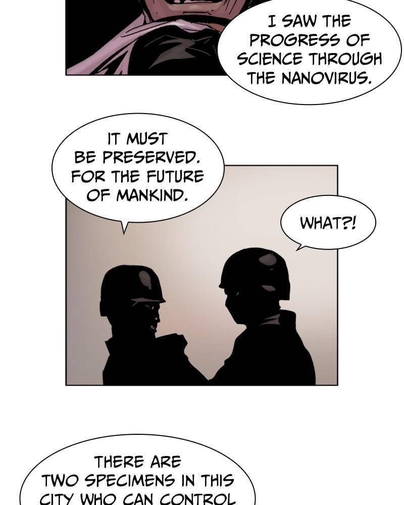 Machine Uprising Chapter 40 - page 28