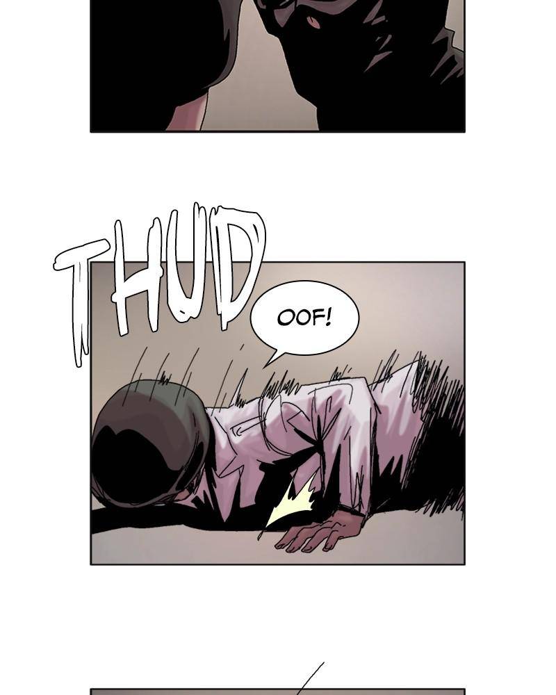 Machine Uprising Chapter 40 - page 33