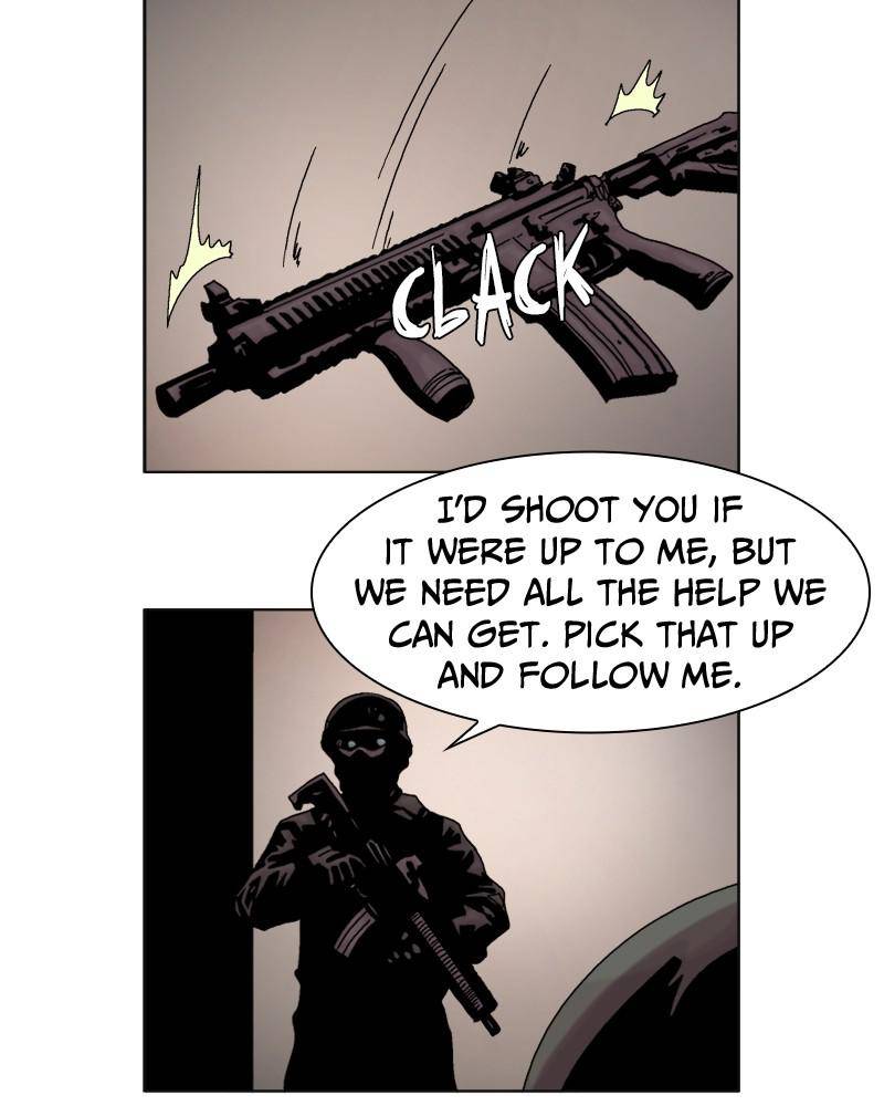 Machine Uprising Chapter 40 - page 34