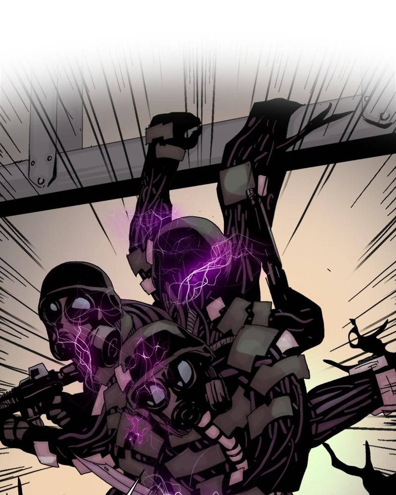Machine Uprising Chapter 40 - page 39