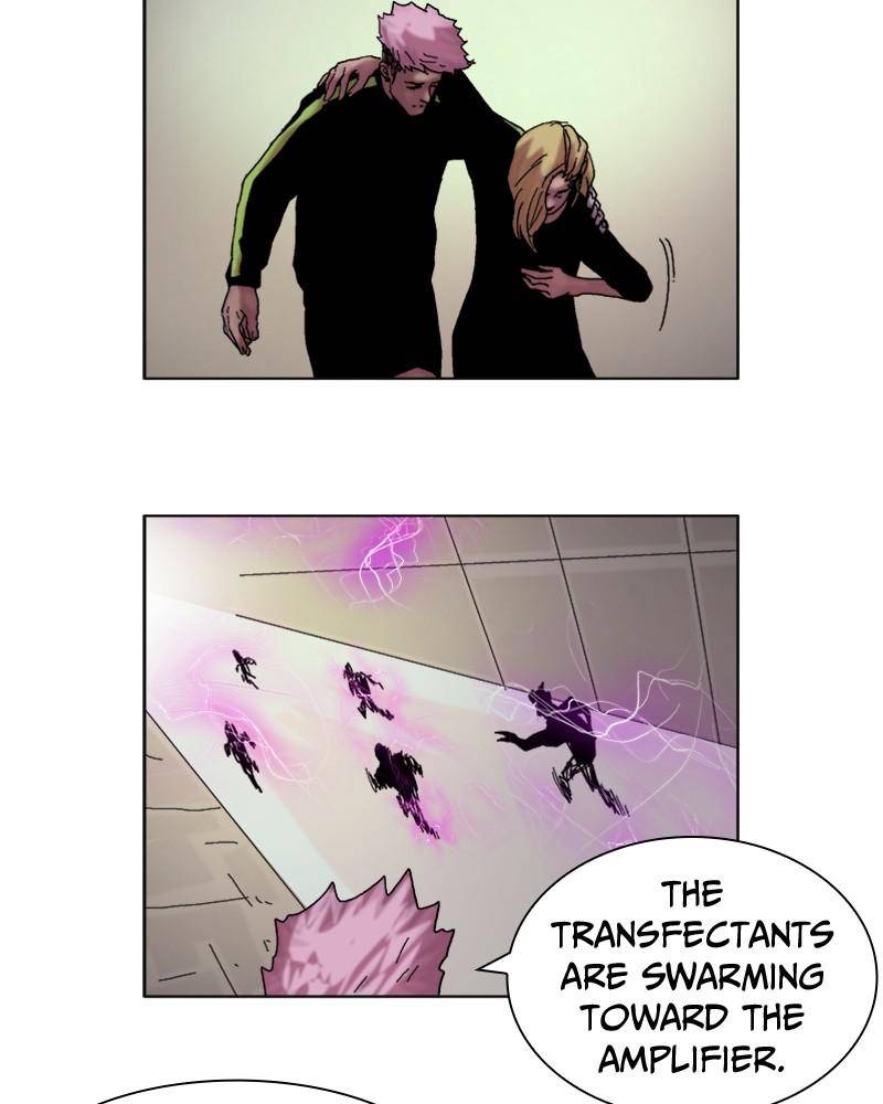Machine Uprising Chapter 40 - page 45
