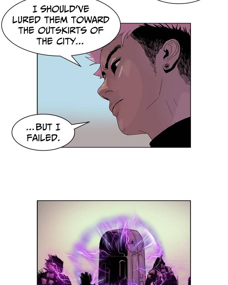 Machine Uprising Chapter 40 - page 46