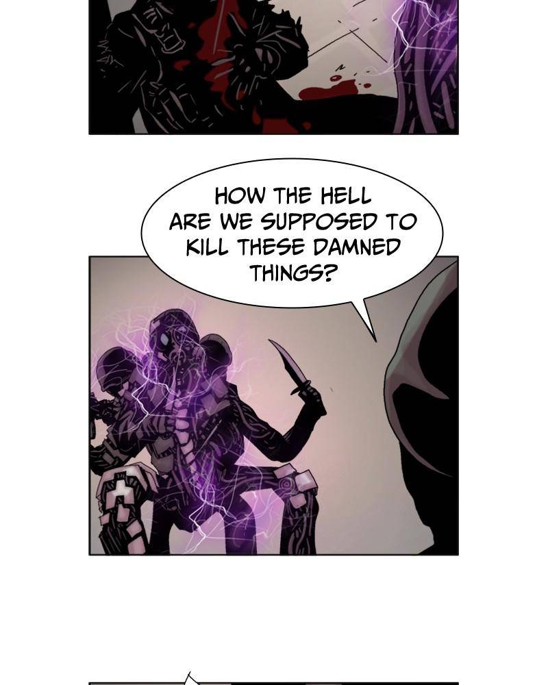 Machine Uprising Chapter 40 - page 53