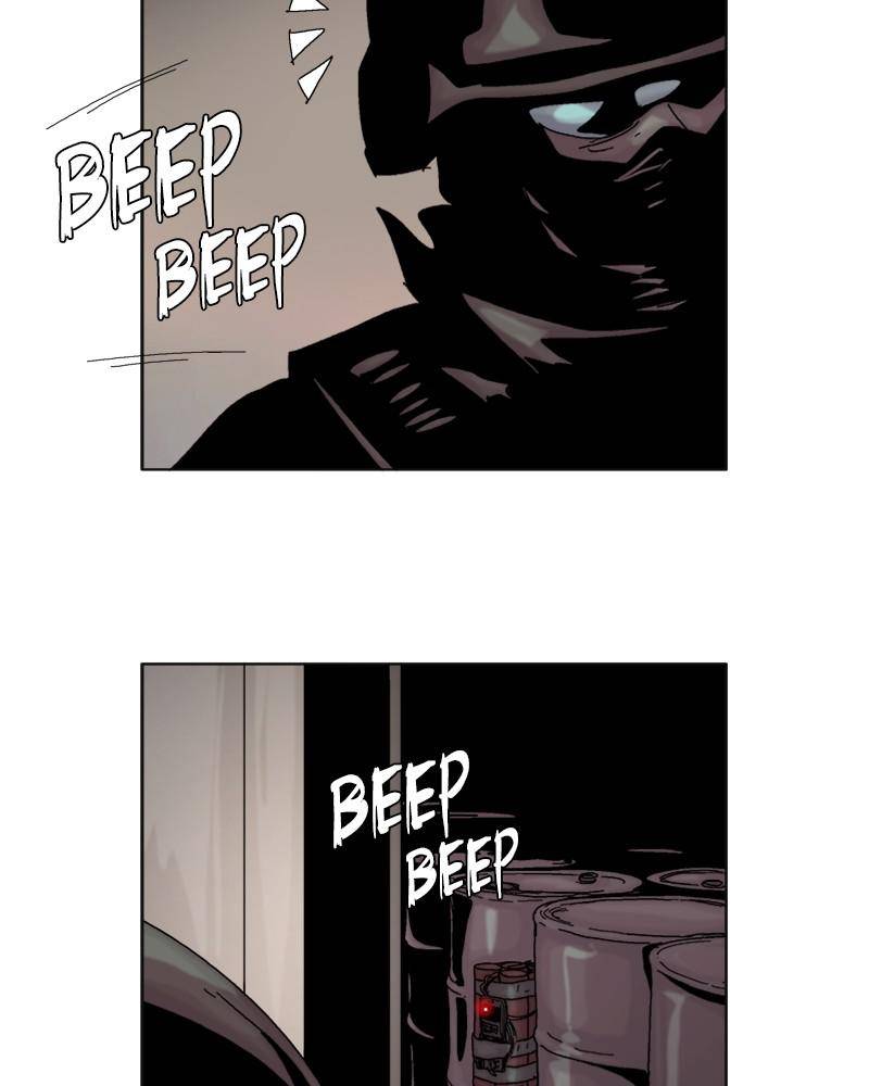 Machine Uprising Chapter 40 - page 54