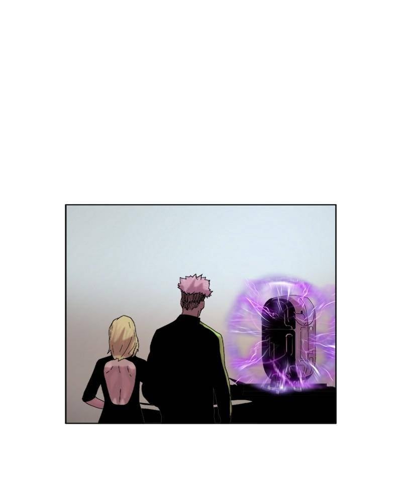 Machine Uprising Chapter 40 - page 56