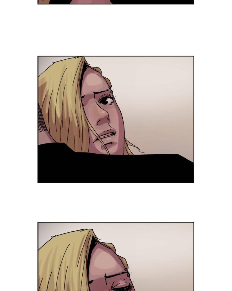 Machine Uprising Chapter 40 - page 6