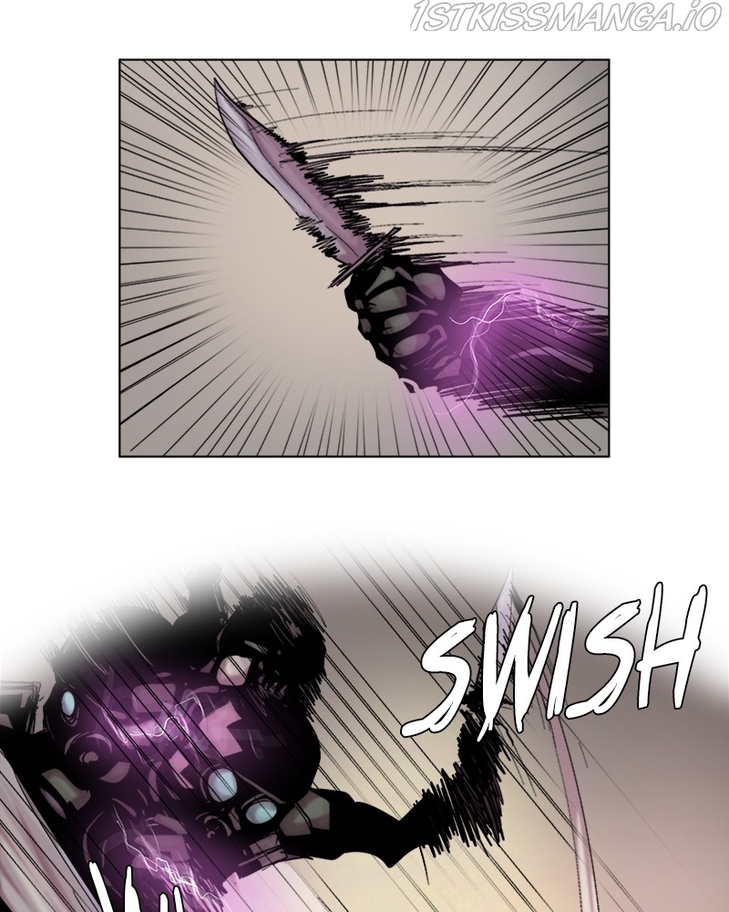 Machine Uprising Chapter 39 - page 15
