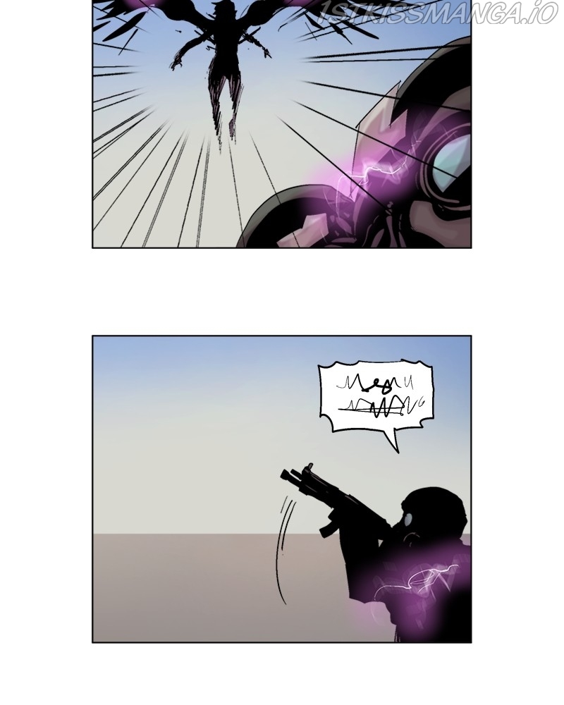 Machine Uprising Chapter 39 - page 17