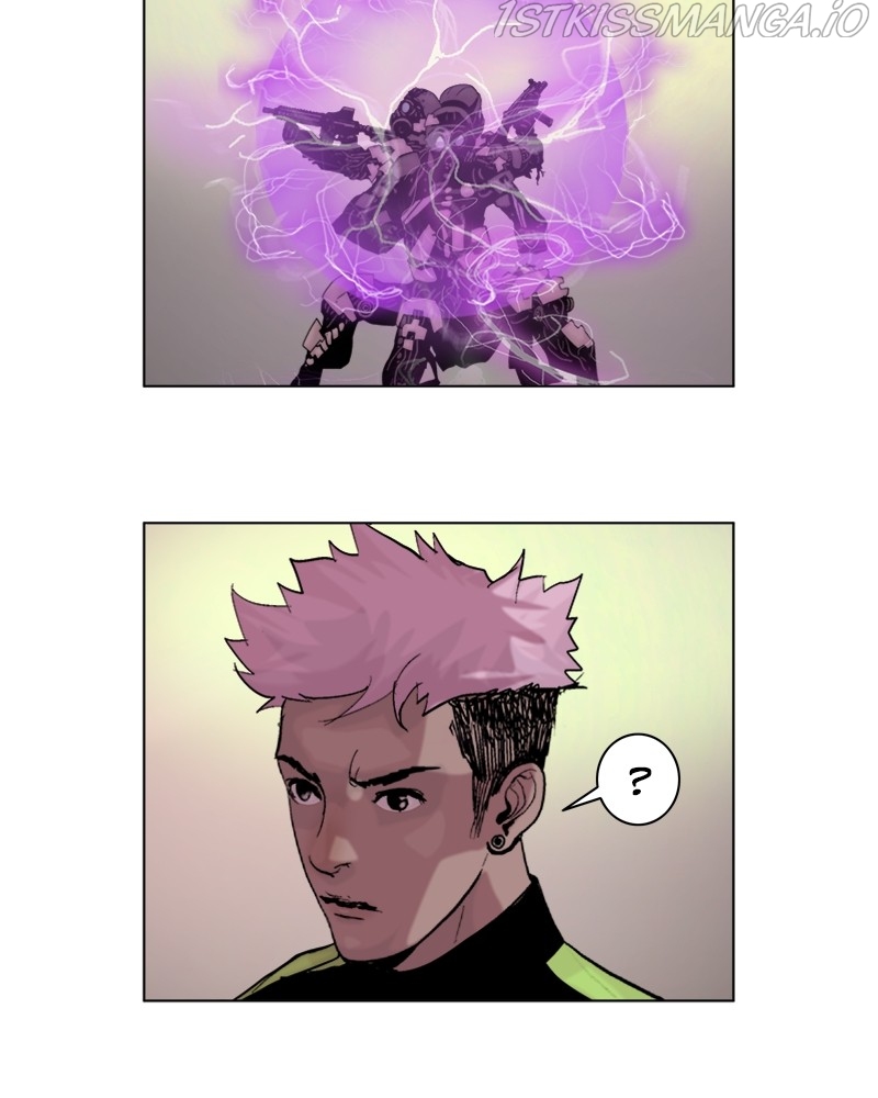Machine Uprising Chapter 39 - page 24