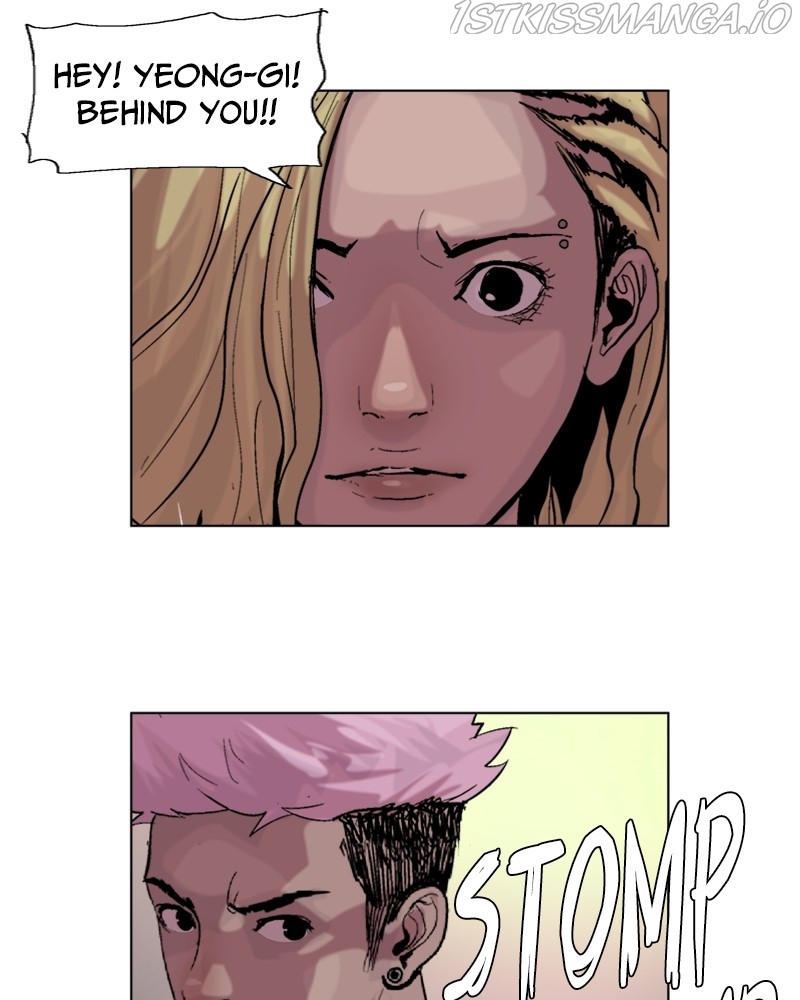 Machine Uprising Chapter 39 - page 25