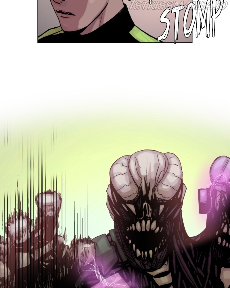 Machine Uprising Chapter 39 - page 26