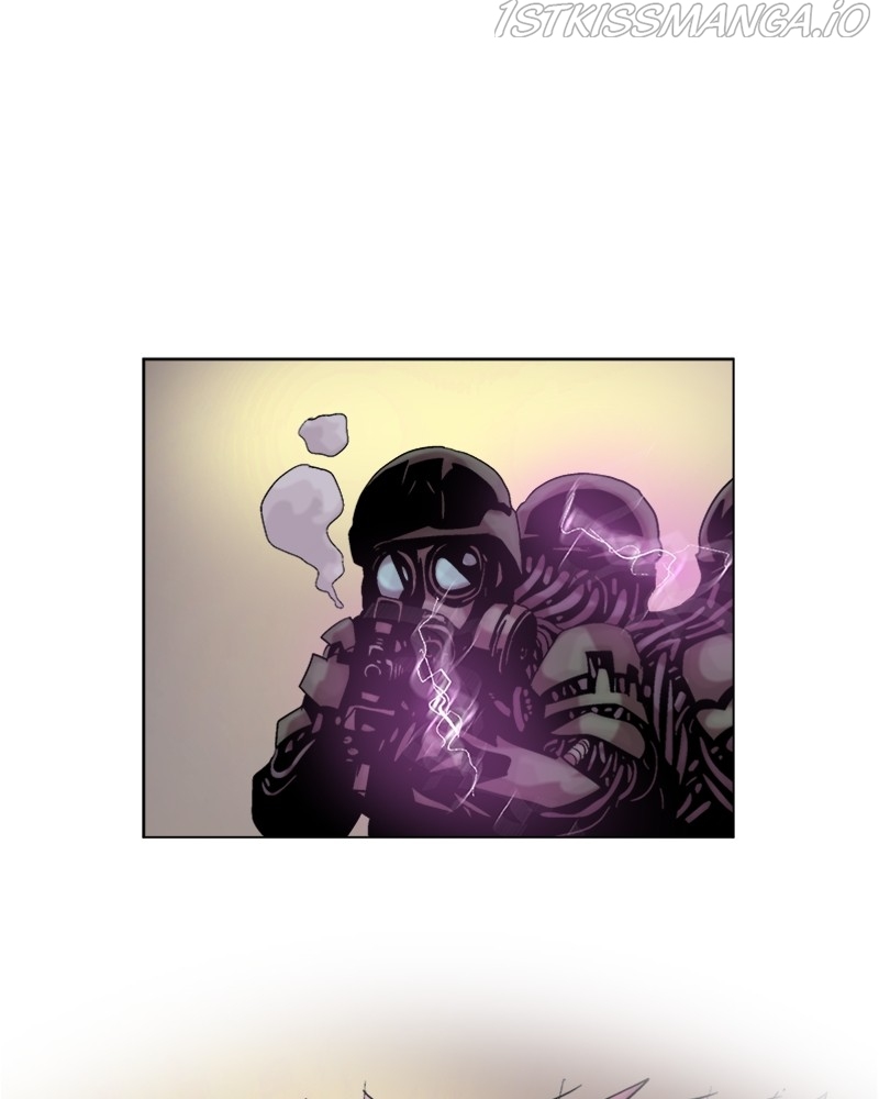 Machine Uprising Chapter 39 - page 33