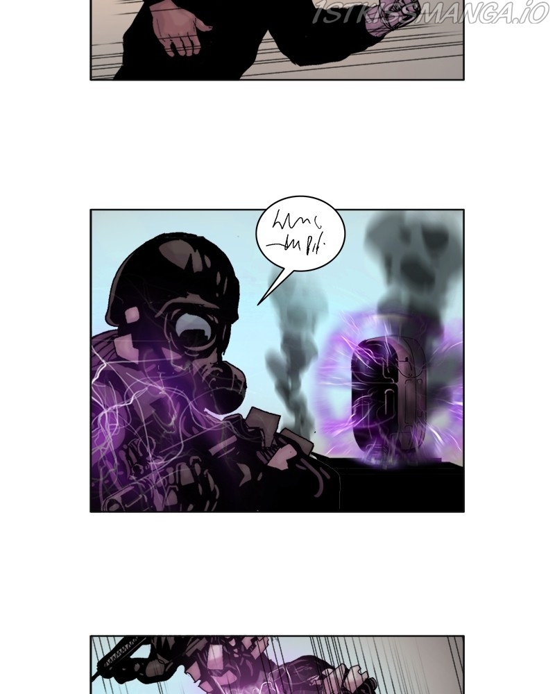 Machine Uprising Chapter 39 - page 37