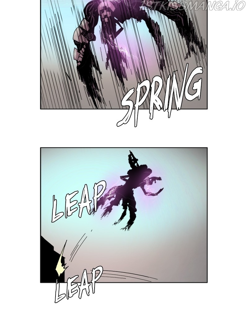 Machine Uprising Chapter 39 - page 38