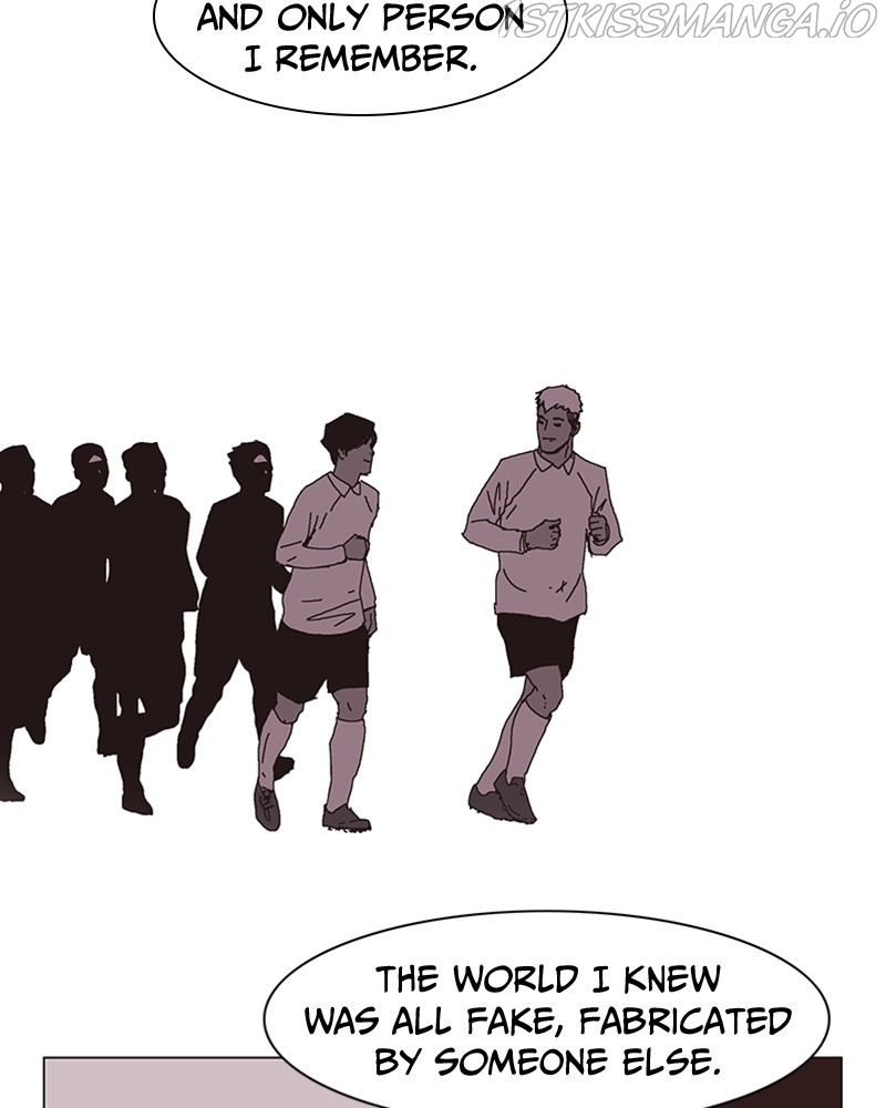 Machine Uprising Chapter 39 - page 45