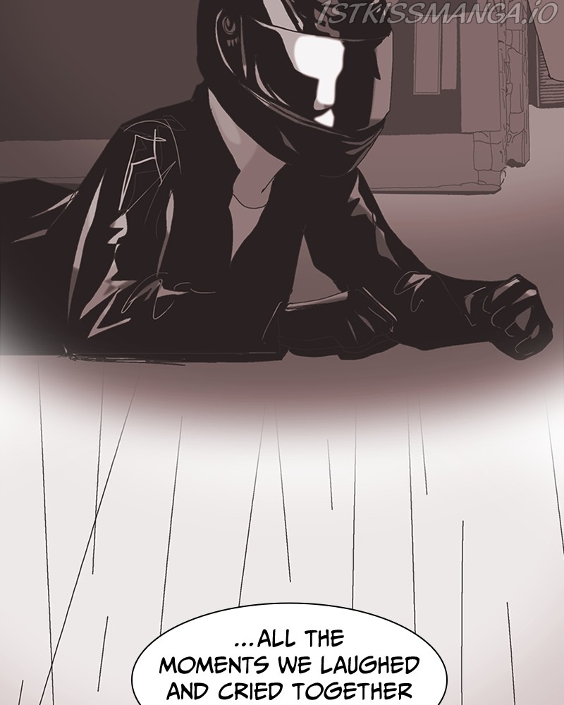 Machine Uprising Chapter 39 - page 48
