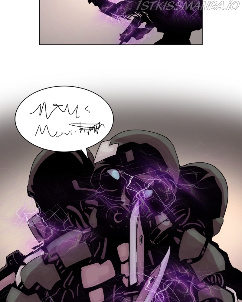Machine Uprising Chapter 39 - page 5