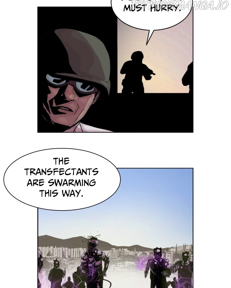 Machine Uprising Chapter 39 - page 56
