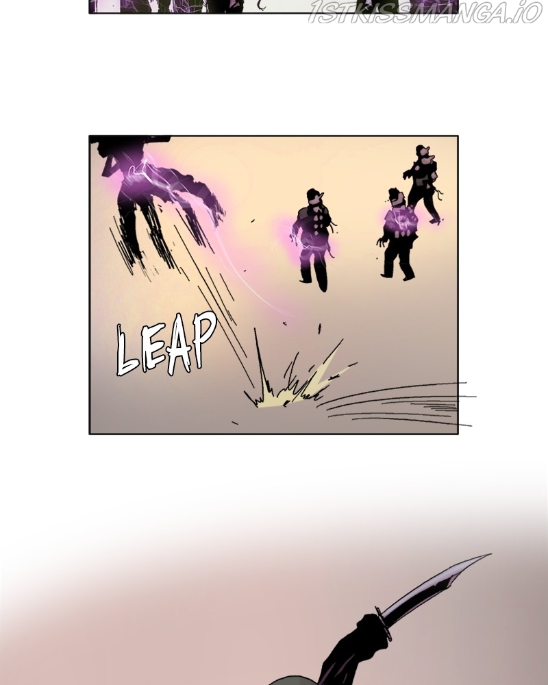 Machine Uprising Chapter 39 - page 57