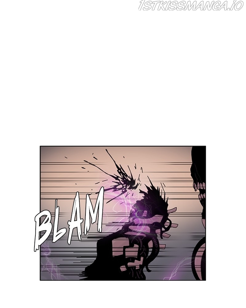 Machine Uprising Chapter 39 - page 8