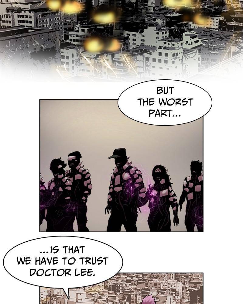 Machine Uprising Chapter 38 - page 18
