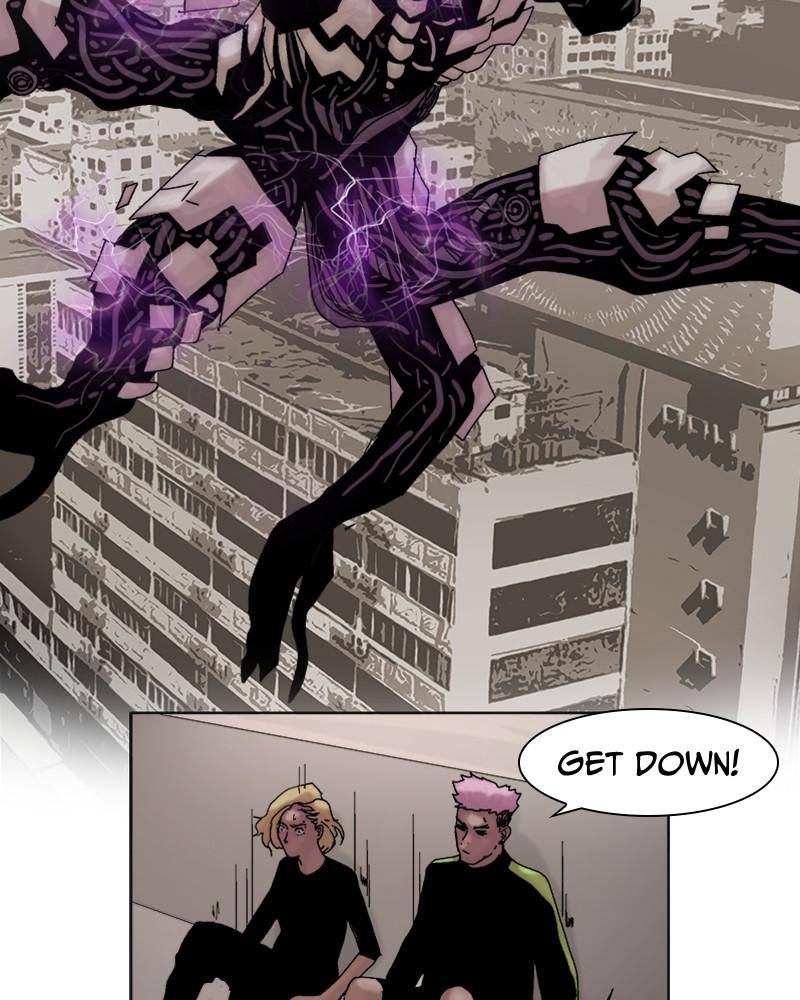 Machine Uprising Chapter 38 - page 31