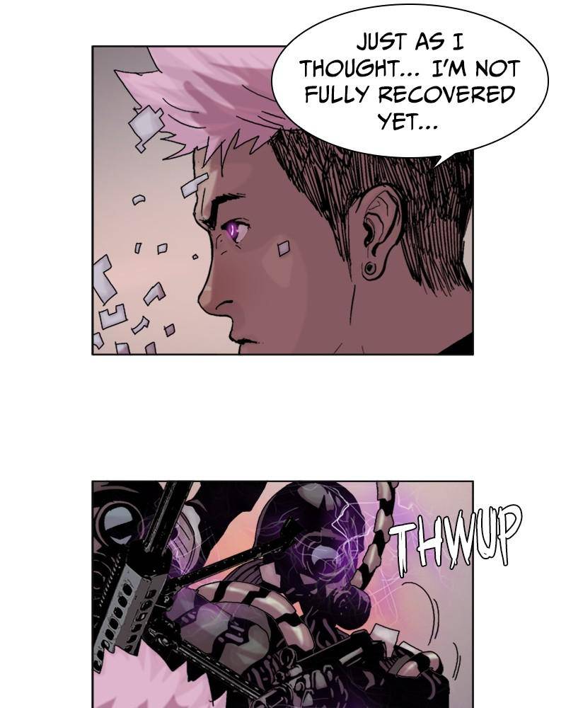 Machine Uprising Chapter 38 - page 51
