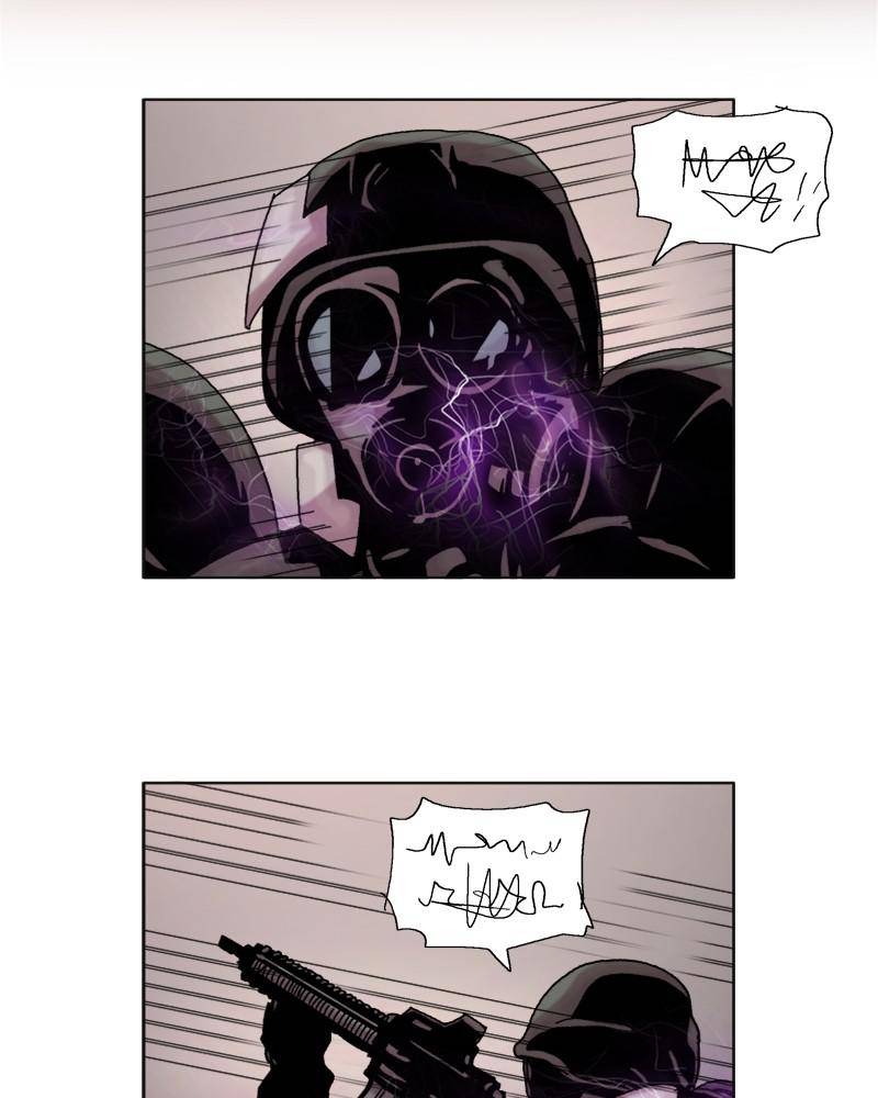 Machine Uprising Chapter 38 - page 54
