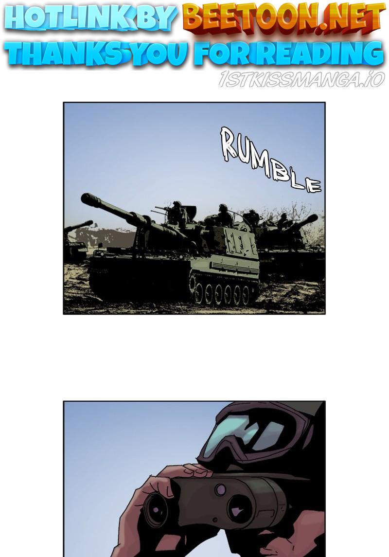 Machine Uprising Chapter 37 - page 1