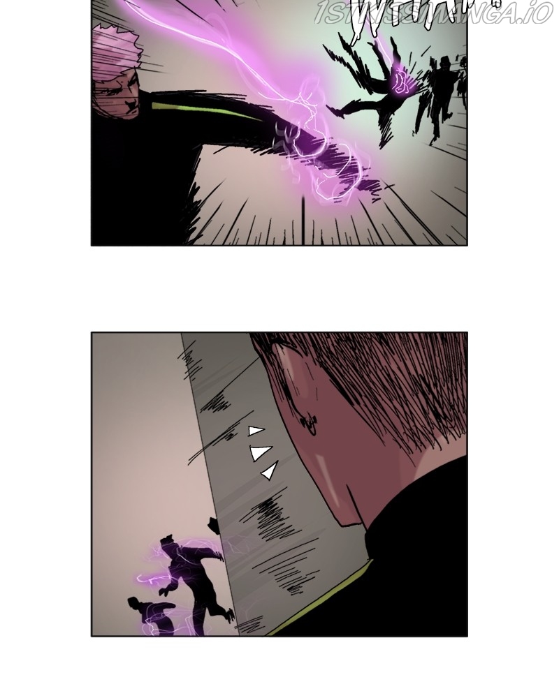 Machine Uprising Chapter 37 - page 10