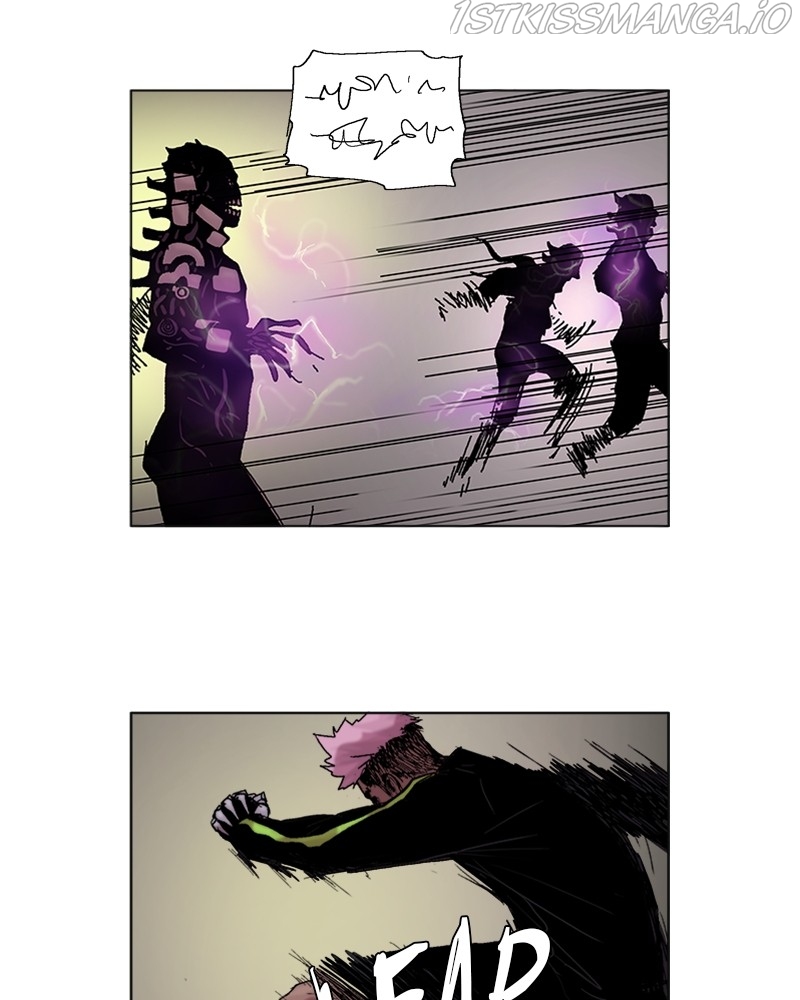 Machine Uprising Chapter 37 - page 11