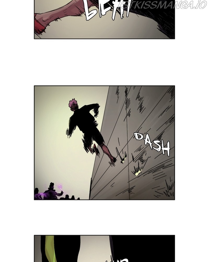 Machine Uprising Chapter 37 - page 12