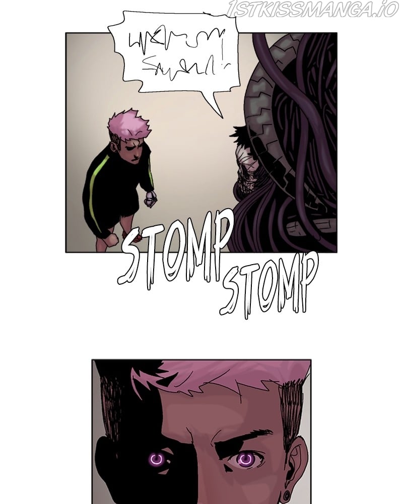 Machine Uprising Chapter 37 - page 22