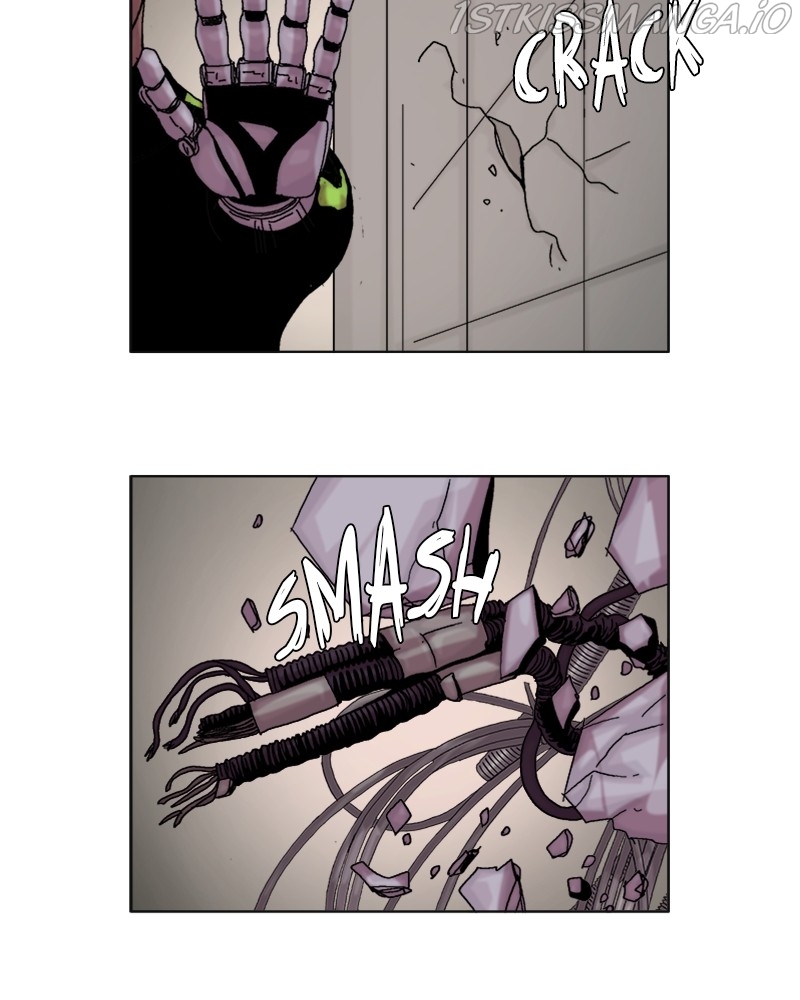 Machine Uprising Chapter 37 - page 24