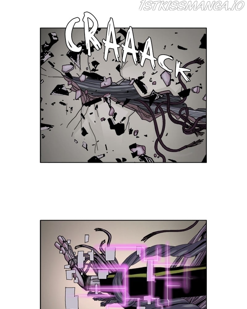 Machine Uprising Chapter 37 - page 25