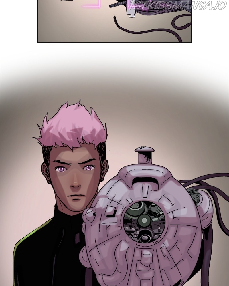 Machine Uprising Chapter 37 - page 26