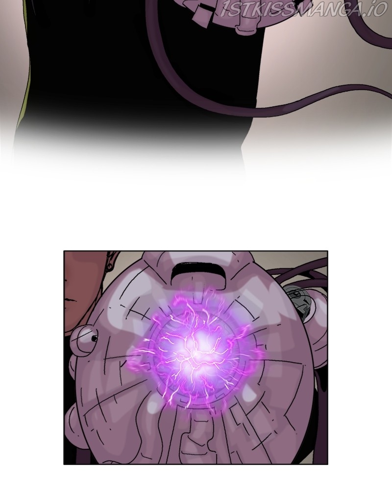 Machine Uprising Chapter 37 - page 27