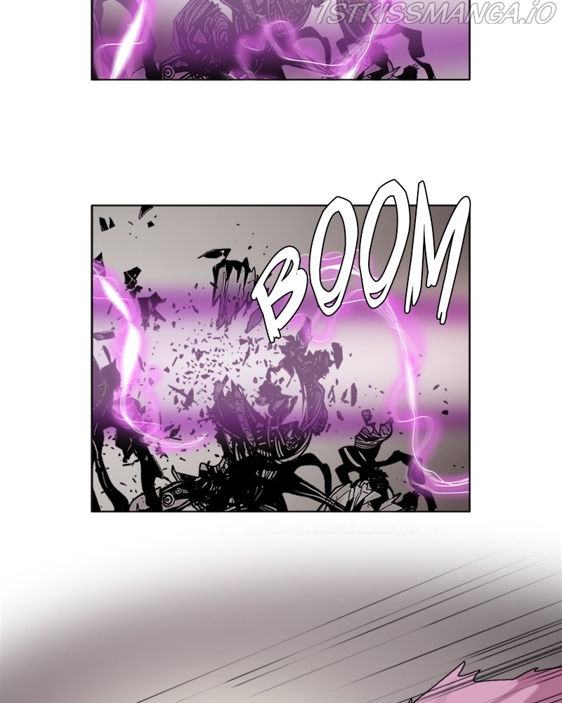 Machine Uprising Chapter 37 - page 31