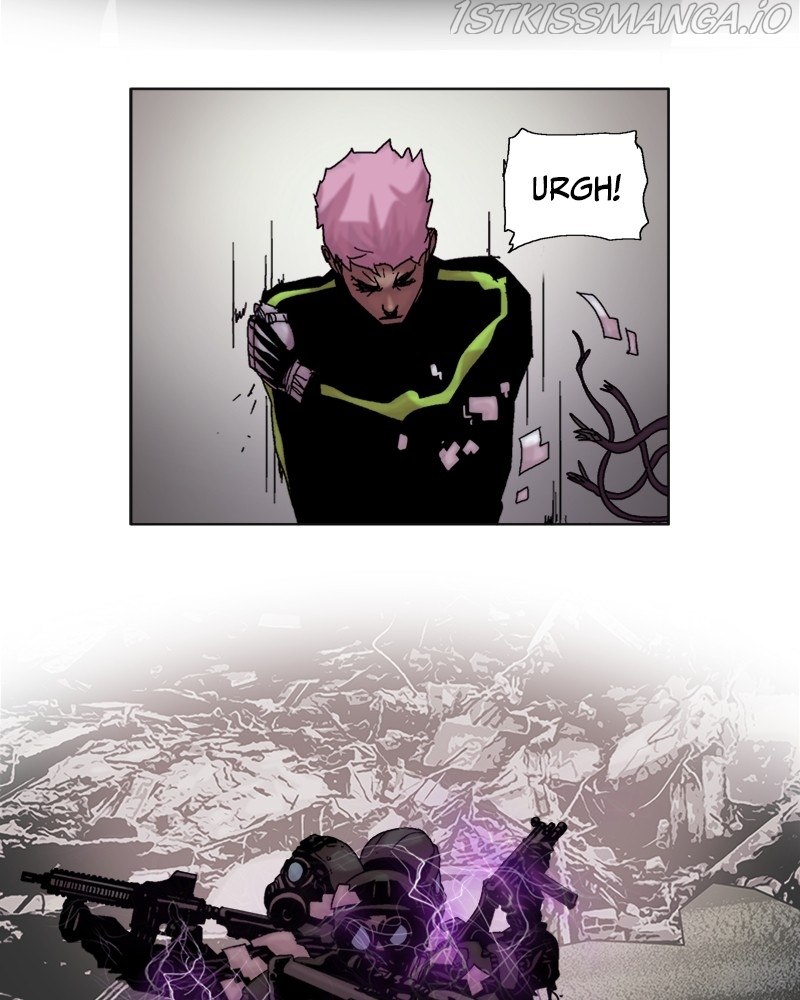 Machine Uprising Chapter 37 - page 33