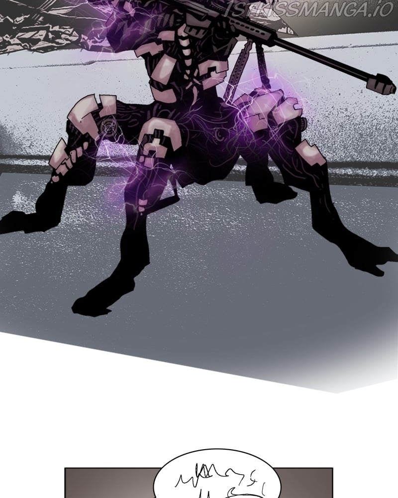 Machine Uprising Chapter 37 - page 34