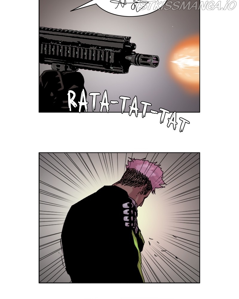 Machine Uprising Chapter 37 - page 35