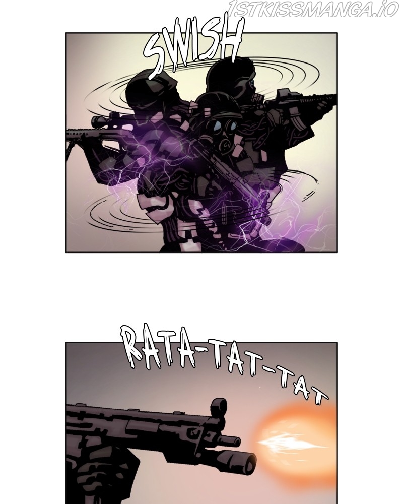 Machine Uprising Chapter 37 - page 38