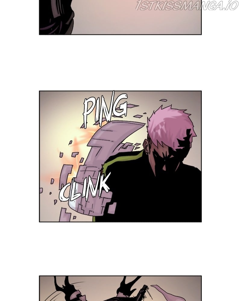 Machine Uprising Chapter 37 - page 39
