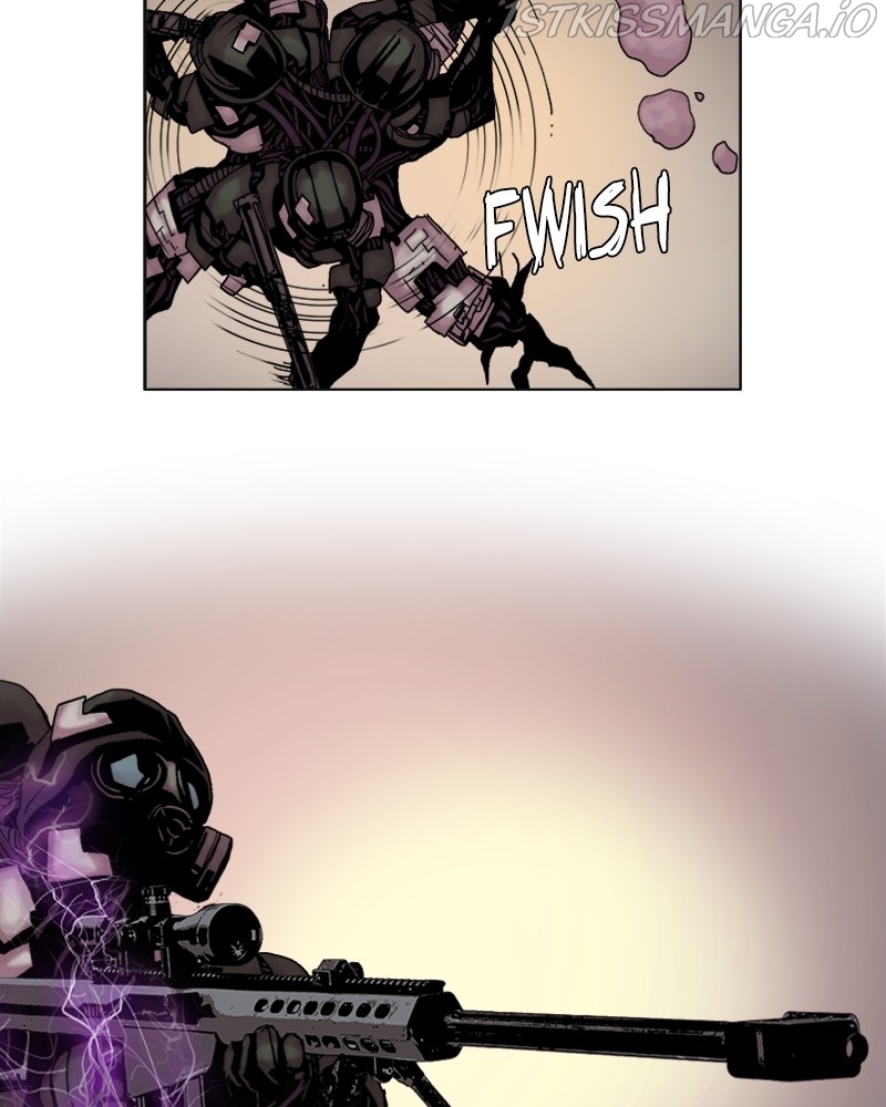 Machine Uprising Chapter 37 - page 40